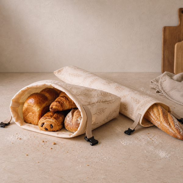 Le Secret du Fournil
