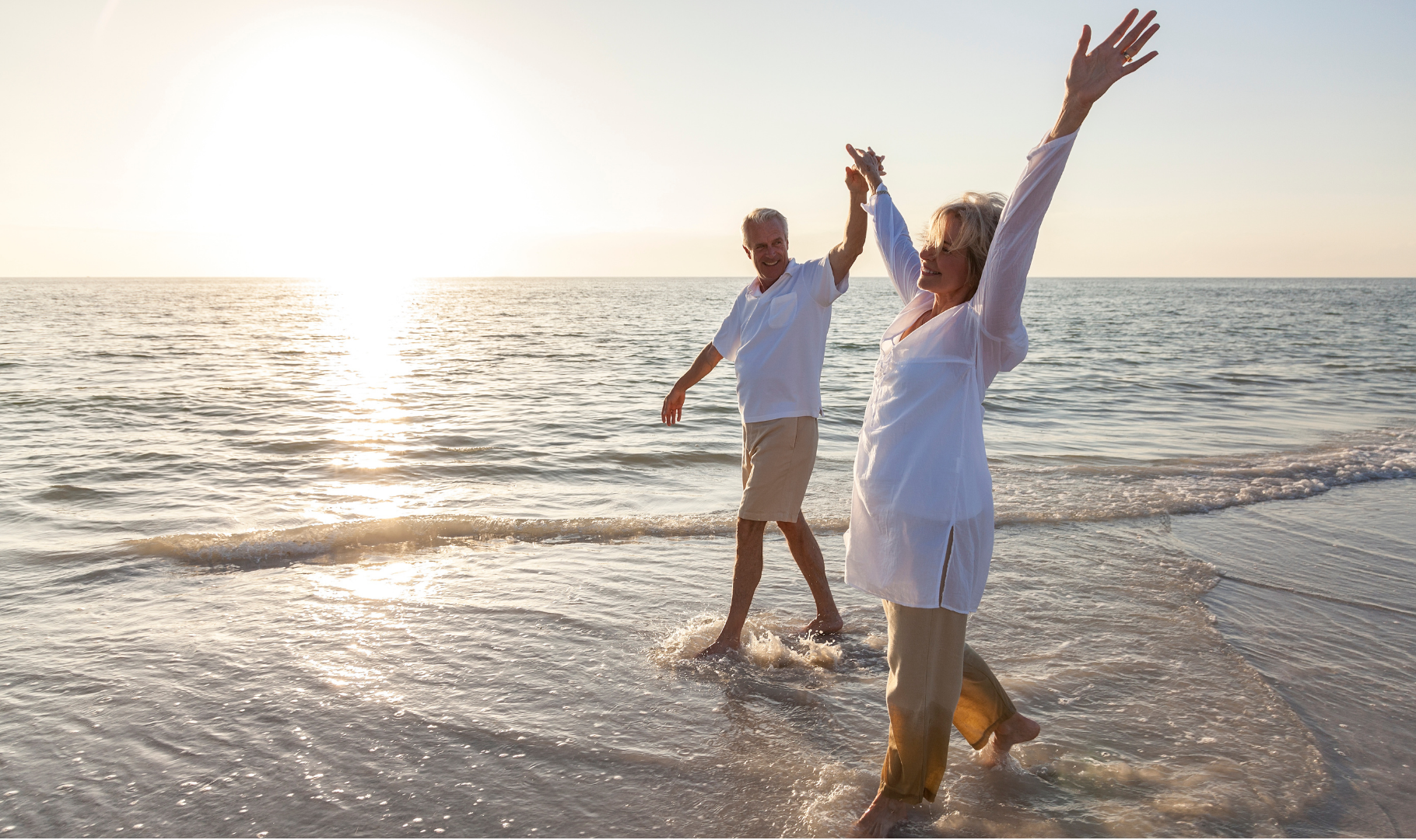 Sport, travail, voyages : Vivre pleinement malgré l’incontinence masculine